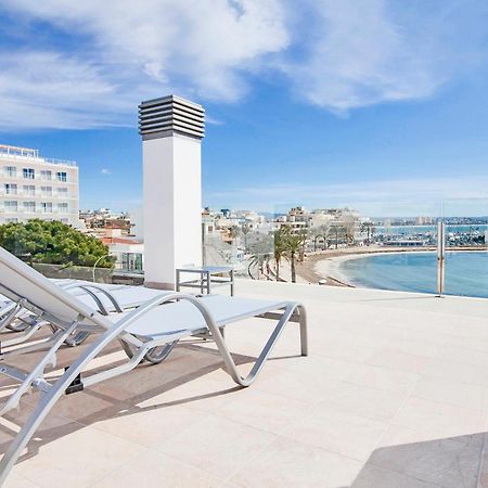 Apartments Beach 4U - Can Pastilla Can Pastilla  Exteriör bild