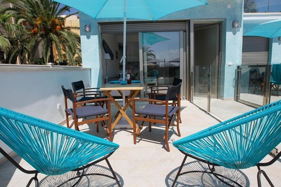 Apartments Beach 4U - Can Pastilla Can Pastilla  Exteriör bild