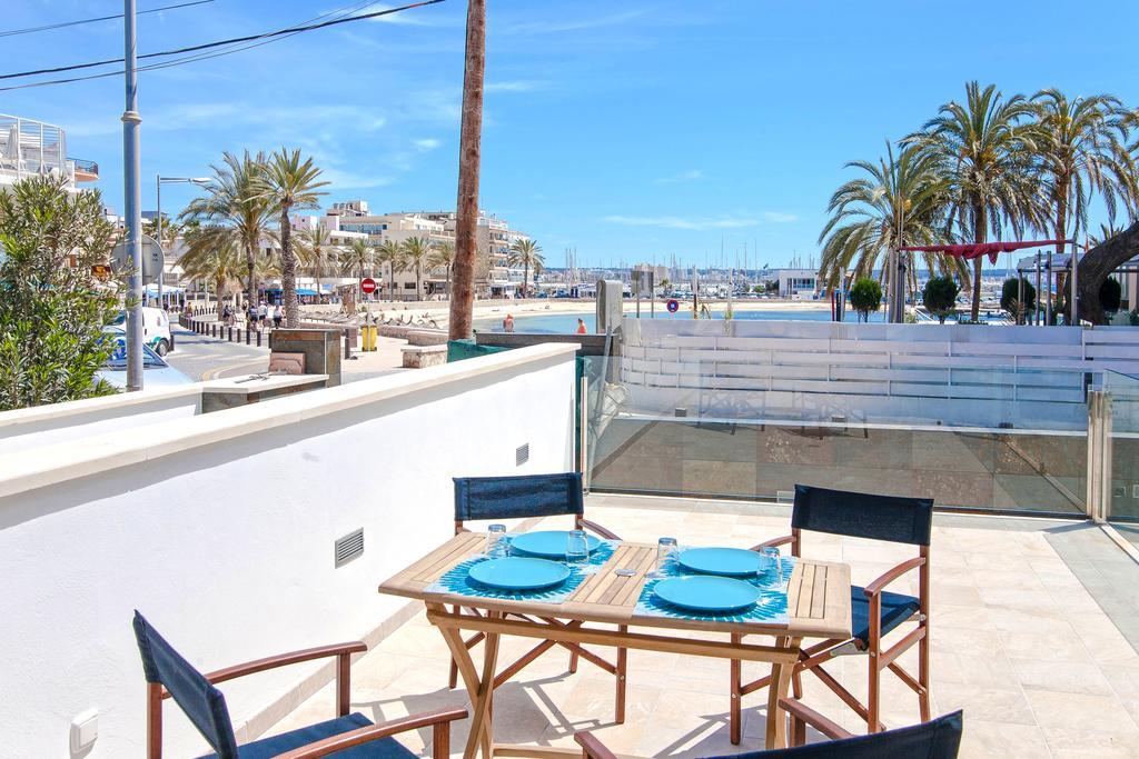 Apartments Beach 4U - Can Pastilla Can Pastilla  Exteriör bild