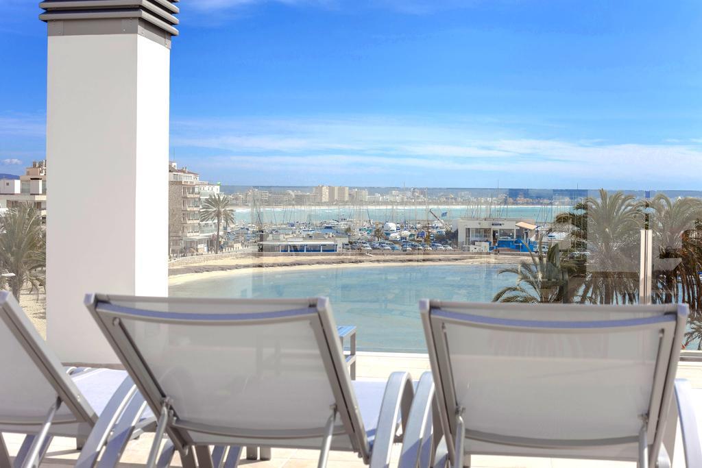 Apartments Beach 4U - Can Pastilla Can Pastilla  Exteriör bild
