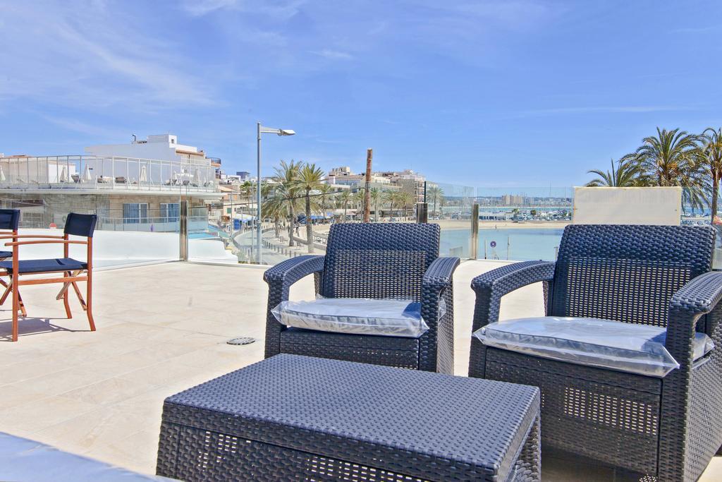 Apartments Beach 4U - Can Pastilla Can Pastilla  Exteriör bild