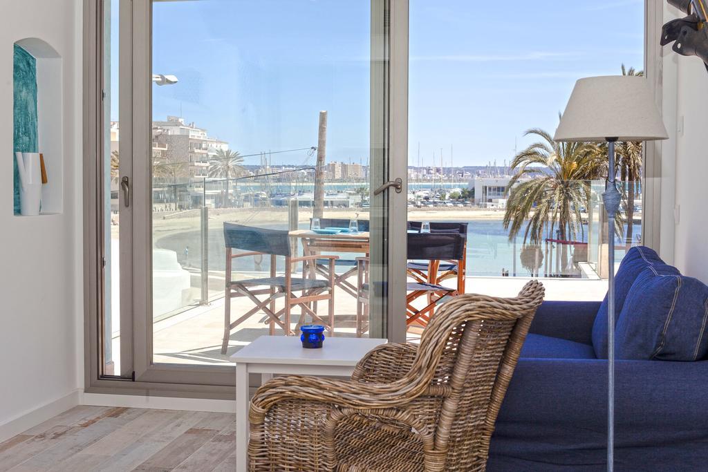 Apartments Beach 4U - Can Pastilla Can Pastilla  Exteriör bild