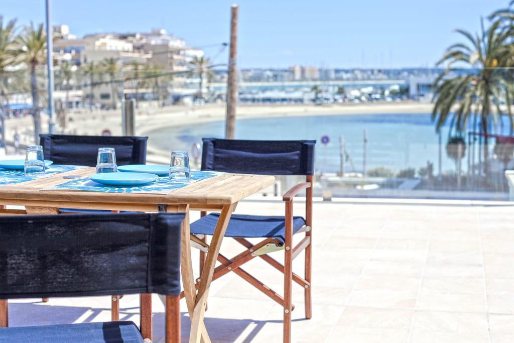 Apartments Beach 4U - Can Pastilla Can Pastilla  Exteriör bild