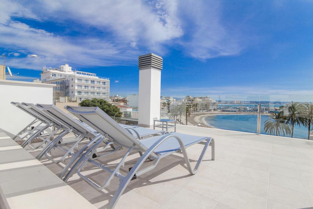 Apartments Beach 4U - Can Pastilla Can Pastilla  Exteriör bild