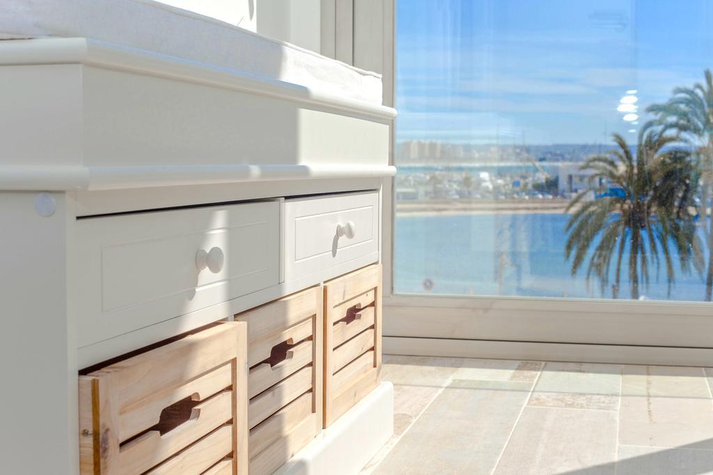 Apartments Beach 4U - Can Pastilla Can Pastilla  Exteriör bild