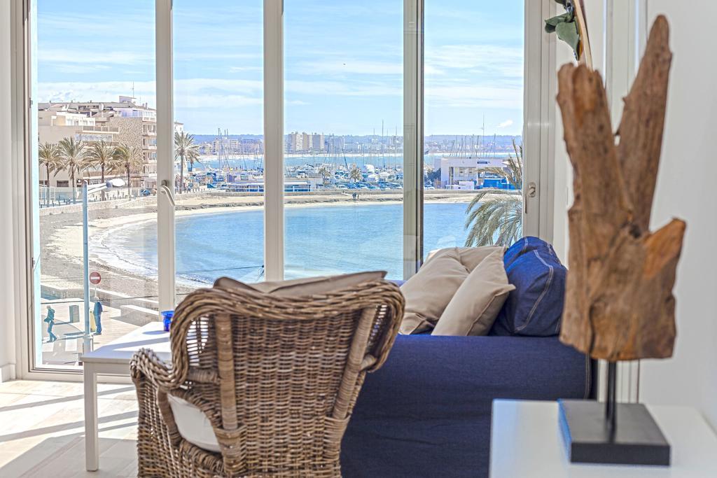 Apartments Beach 4U - Can Pastilla Can Pastilla  Exteriör bild