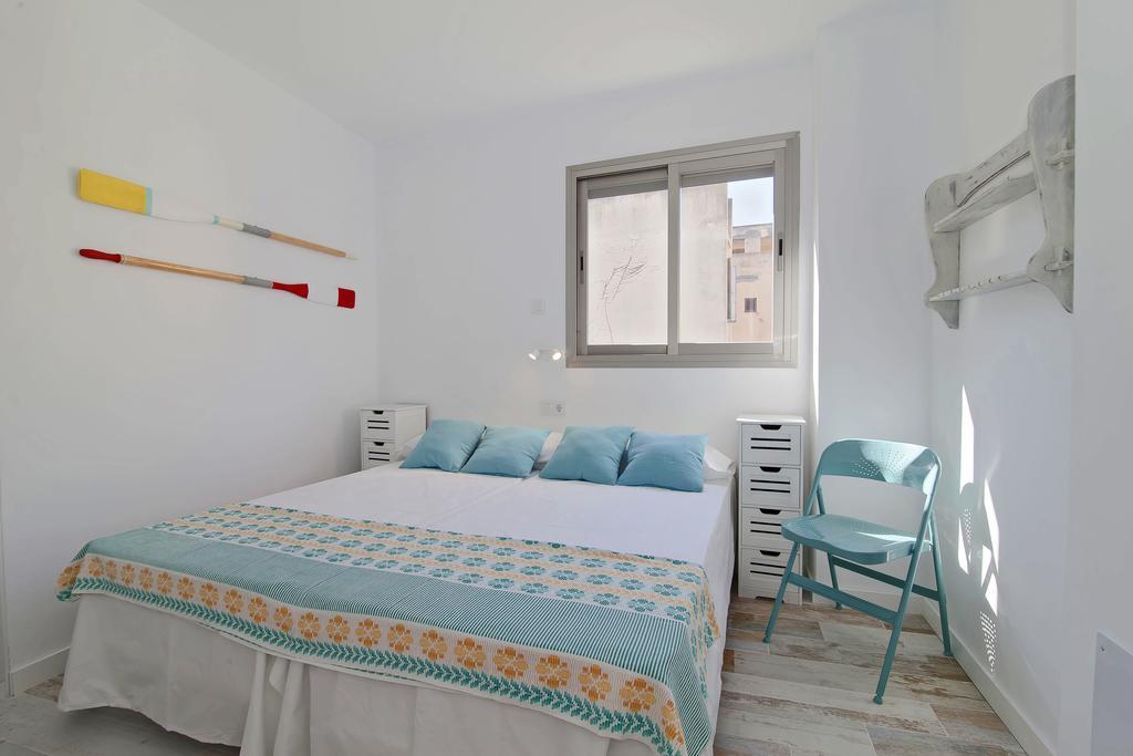 Apartments Beach 4U - Can Pastilla Can Pastilla  Exteriör bild