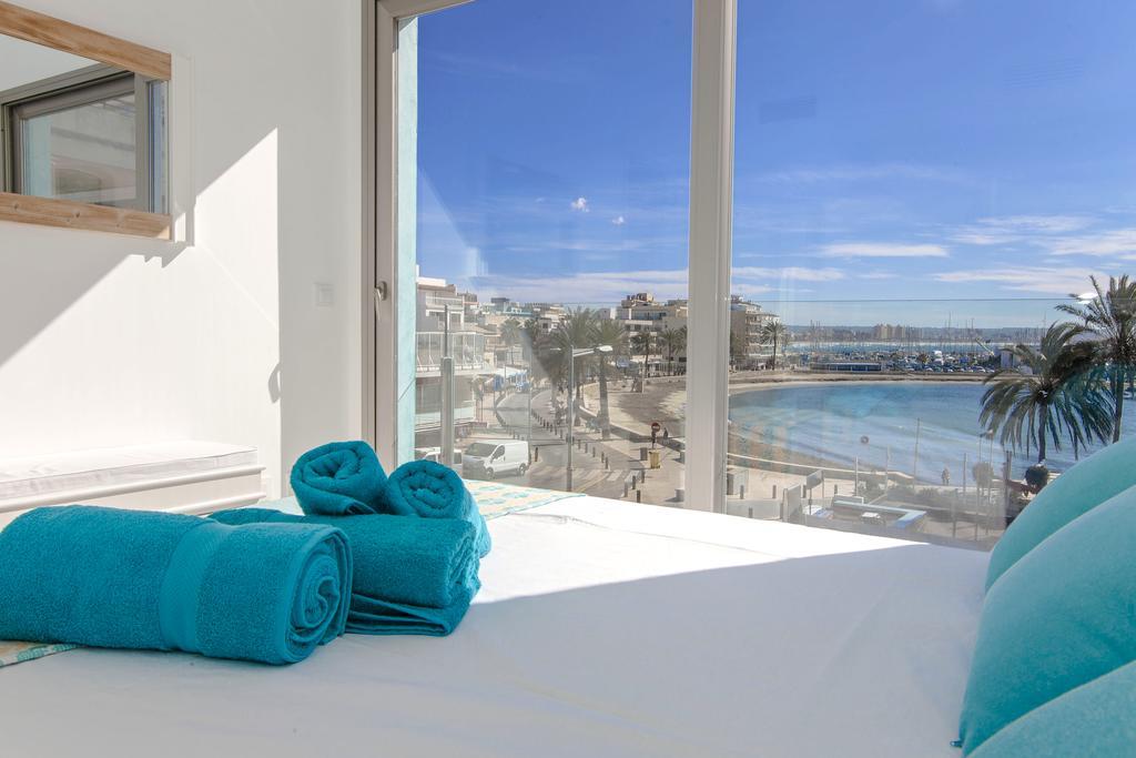 Apartments Beach 4U - Can Pastilla Can Pastilla  Exteriör bild