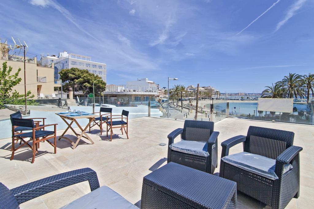 Apartments Beach 4U - Can Pastilla Can Pastilla  Exteriör bild